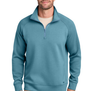 Momentum Shift 1/4 Zip Thumbnail