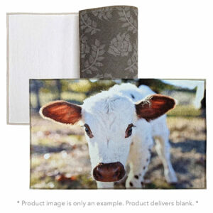 Sublimation Dornier Rug Thumbnail