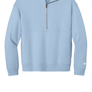 Heritage Fleece 1/2 Zip Thumbnail