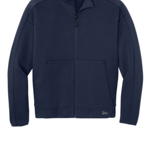 Double Back Full Zip Thumbnail