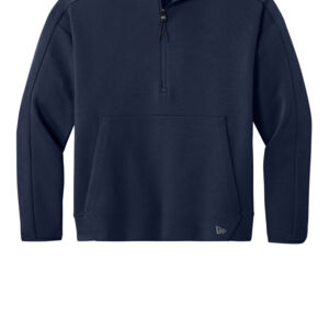 Double Back 1/4 Zip Thumbnail