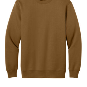 Foundation Fleece Pullover Crewneck Sweatshirt Thumbnail