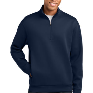 Pro Perform 1/4 Zip Thumbnail