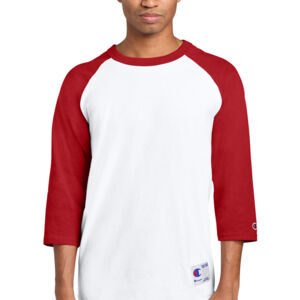Raglan Baseball Tee Thumbnail