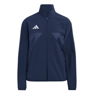 Women's TIRO Woven Full-Zip Track Jacket Thumbnail