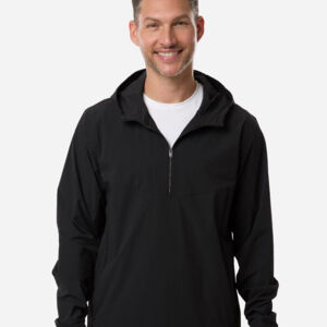 Men's Ultimate365 Course Control Anorak Jacket Thumbnail