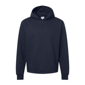 The Quintessential Hooded Sweatshirt Thumbnail