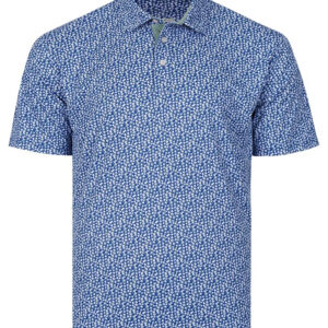 Men's Ridge Polo Thumbnail