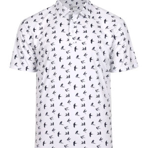 Men's Peak Polo Thumbnail