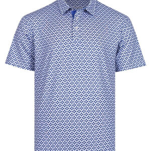 Men's Spire Polo Thumbnail