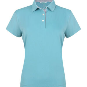Women's Kaia Polo Thumbnail