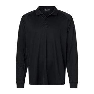 Men's Tactical Performance Long Sleeve Polo Thumbnail