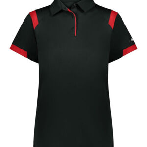 Women's On The Rise Polo Thumbnail