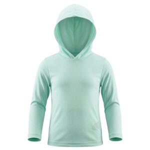 Toddler Bahama Hooded Long Sleeve T-Shirt Thumbnail