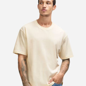 Unisex Midweight Tee Thumbnail
