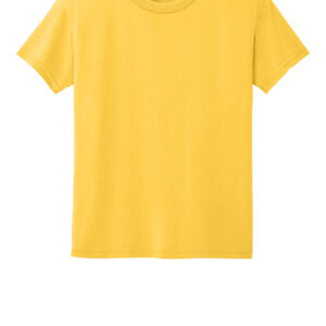 Youth DryBlend ® 50 Cotton/50 Poly T Shirt Thumbnail