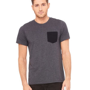 Men's Jersey Pocket Tee Thumbnail
