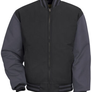 Men's Duo-Tone Team Jacket Thumbnail