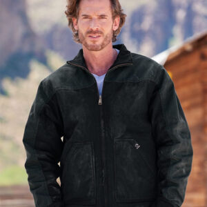 Men's Horizon Boulder Cloth™ Canvas Jacket Thumbnail