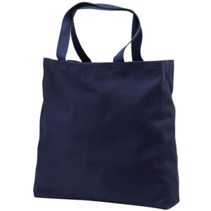 Ideal Twill Convention Tote Thumbnail