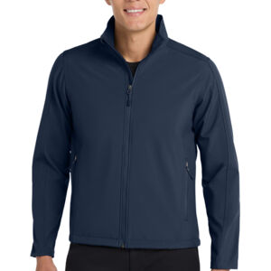 Core Soft Shell Jacket Thumbnail