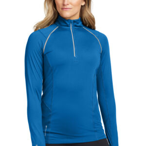 Women's Nexus 1/4 Zip Pullover Thumbnail