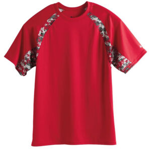 Men's Hook Digital T-Shirt Thumbnail