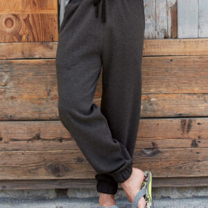 Unisex Fleece Joggers Thumbnail