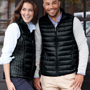 Women's 32 Degrees Packable Down Vest Thumbnail