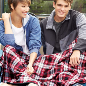 Flannel Blanket Thumbnail