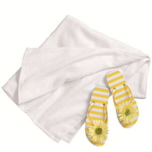 Terry Beach Towel Thumbnail