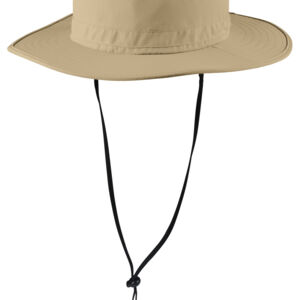 Outdoor Wide Brim Hat Thumbnail