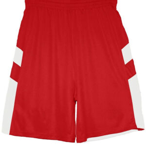 Men's B-Pivot Rev. Shorts Thumbnail