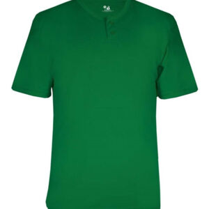 Youth B-Core Placket Jersey Thumbnail