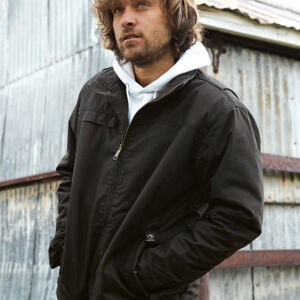 Men's Sequoia StormShield™ Canvas Jacket Thumbnail