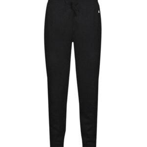 Women’s Sport Athletic Fleece Joggers Thumbnail