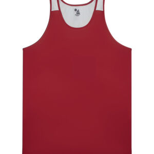 Youth Ventback Singlet Thumbnail
