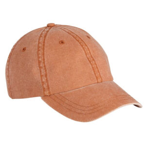 Pigment-Dyed Cap Thumbnail