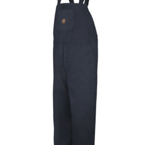 Men's Insulated Blended Duck Bib Overall Thumbnail