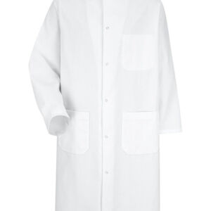 Unisex Gripper - Front Butcher Frock - Interior Chest Pocket Thumbnail