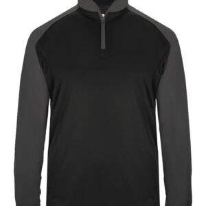 Men's Ultimate SoftLock™ Sport Quarter-Zip Pullover Thumbnail