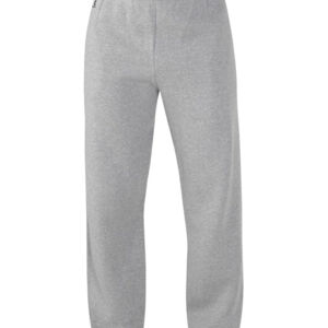 Unisex Dri Power® Open-Bottom Pocket Sweatpants Thumbnail