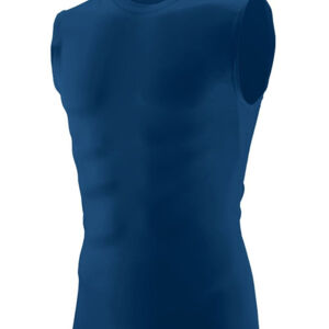 Unisex Hyperform Sleeveless Compression Shirt Thumbnail
