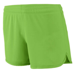 Women's Accelerate Shorts Thumbnail