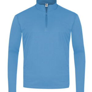 Youth Quarter-Zip Pullover Thumbnail