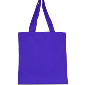 Amy Cotton Canvas Tote Thumbnail