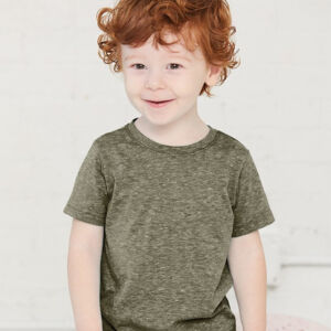 Toddler Harborside Mélange T-Shirt Thumbnail