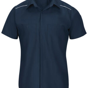 Men's Short Sleeve Pro Airflow Work Shirt Thumbnail