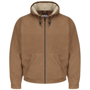 Men's Hooded Jacket - EXCEL FR® ComforTouch Thumbnail