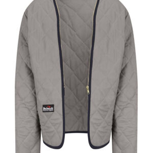 Men's Flame Resistant Zip-In Zip-Out Modaquilt Liner Thumbnail